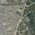 Welfare check requested for man in parked vehicle on San Pablo Ave