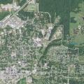 Unresponsive male not breathing near Barton Road in Doniphan