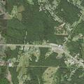 Person sick at mobile home park in Cascade, VA