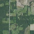 Field fire reported on County Road 369