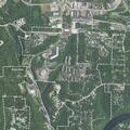 18-year-old female convulsing on Creekside Road