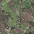 Large gas spill reported in creek near Blue Ridge