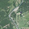 Boat crash at Southern Comfort Cabins with head injury