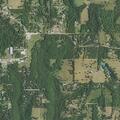 Report of copper burning outdoors in Kirbyville