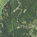 Person fallen near Old Quarry Road in Ringgold