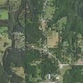 Past trespassing complaint near Quincy Lane in Kirbyville