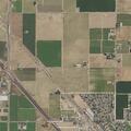 Person found unconscious near Fowler