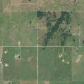 Deputies pursue fleeing vehicle to rural driveway
