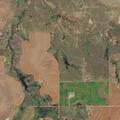Window alarm reported at rural residence