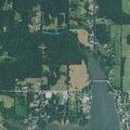 Report of past domestic assault in Hickory Grove