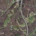 Man aged 62 has trouble breathing at Frosty Lane