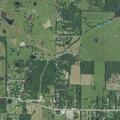 Two-vehicle crash with injuries on US 160 in Harviell
