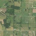Report of trespassing at rural residence
