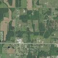 Vehicle stop for no registration on Highway 116