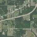 Woman having seizures near County Road (number withheld)