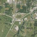 Traffic stop on Highway 37 at Farm Road 2015