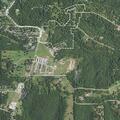 Search for missing person near Shoals Bend Park