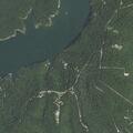 Reported fence fire found to be controlled burn