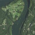 Female falls and bleeds near Lakeway