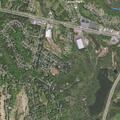 Fire and carbon monoxide alarm at Claybrook Court