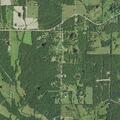 Smoke reported near Shiloh Road in Alton