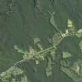 Multiple brush fires along Kentuck Road