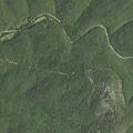 Crash investigation near Route 125 trailhead