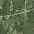 Woman feeling weak near Tennessee Road