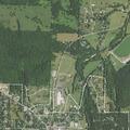 Person passing out near North Main Street in Cassville