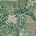 Woman with massive head contusion near South Walnut in Afton