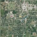 Person bitten by dog near South Rogers in Nowata