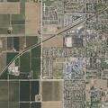 Ex-boyfriend refuses to leave Sanger residence