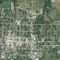 EMS transports patient to hospital in Nowata