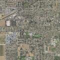 Person seizing at Dycora Transitional in Sanger