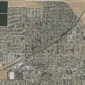 Person reported deceased near Lyon in Sanger