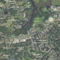 Person having breathing problems near Pharaoh Lane