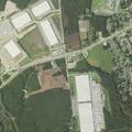 Adult male found unresponsive with breathing issues at warehouse