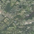 74-year-old woman with stomach pain at Cedar Road