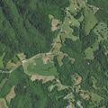 Elderly woman barely responsive near Modoc Road
