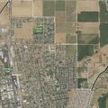 Welfare check on young children at Blossom Trail