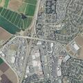 Medical emergency near North Main Street in Salinas