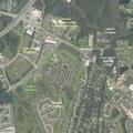 Person with breathing problems near Eagle Pointe Way and Shaftmore Lane