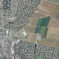 Woman with stomach and back pain near Dartmouth Way in Salinas