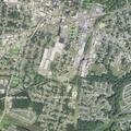 Person experiencing general weakness on Raleigh Avenue