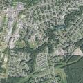 Person having possible stroke near Locust Street