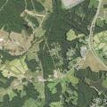 80-year-old woman with chest pains near Danville
