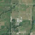 Deputy responds to disturbance at Airport Drive RV park