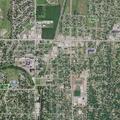 Domestic disturbance at Union Street residence