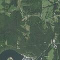 Person treated for heat exposure near Table Rock Campground