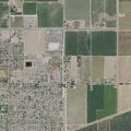 Person experiencing chest pain in Kerman